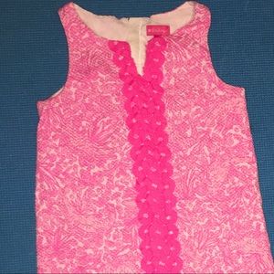 Lilly Pulitzer for Target Shift Dress